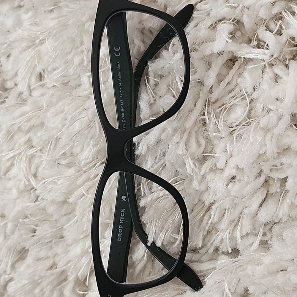 Oakley Drop Kick (youth fit) eyeglass